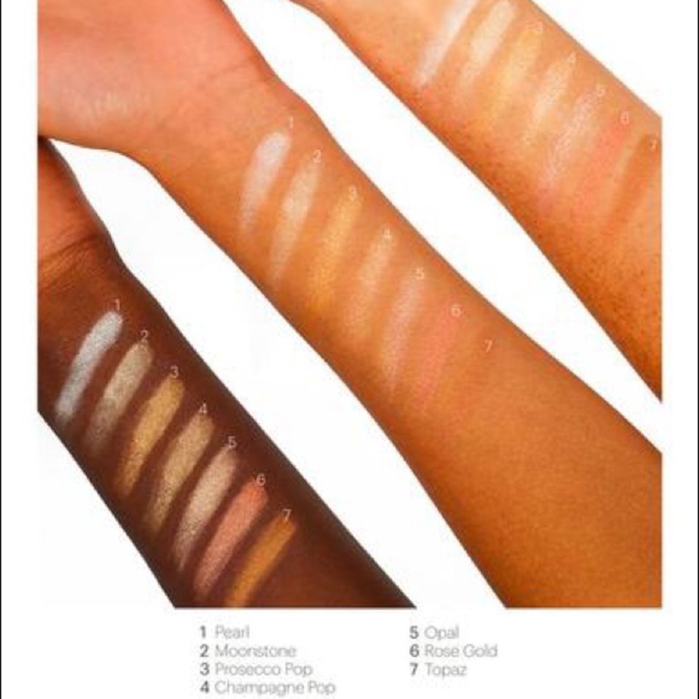 Becca Shimmering Skin PerfectorPressed Highlighter - Picture 5 of 7